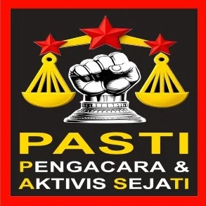 Logo Resmi DPP PASTI