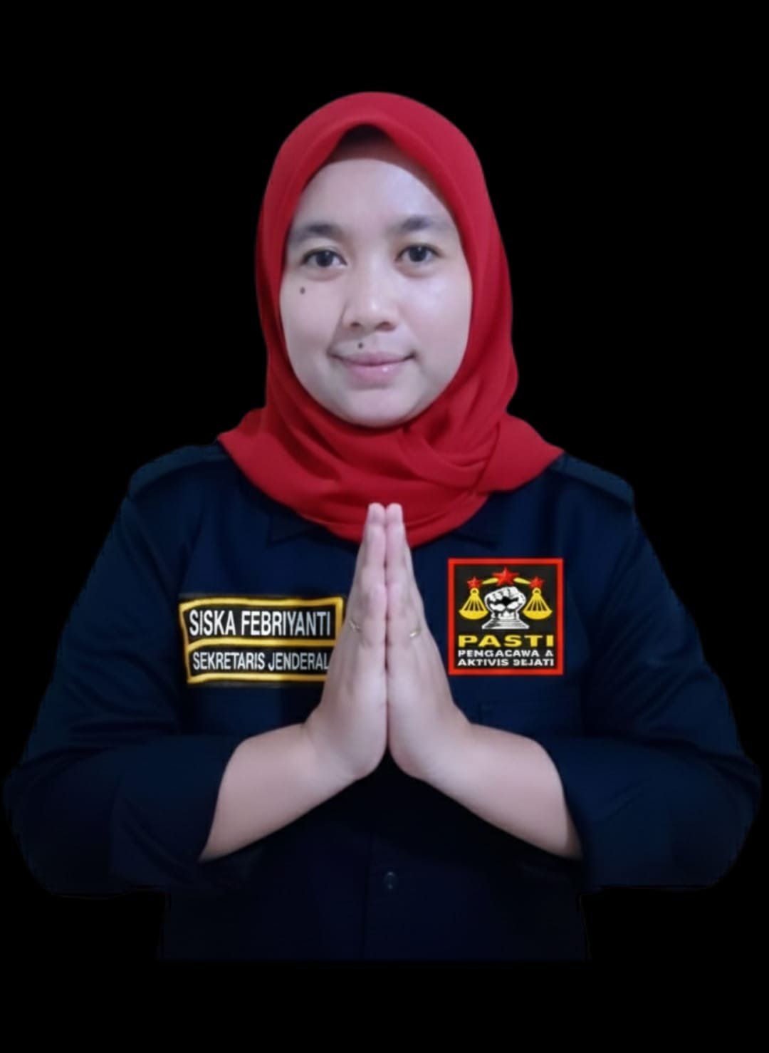 Siska Febriyanti