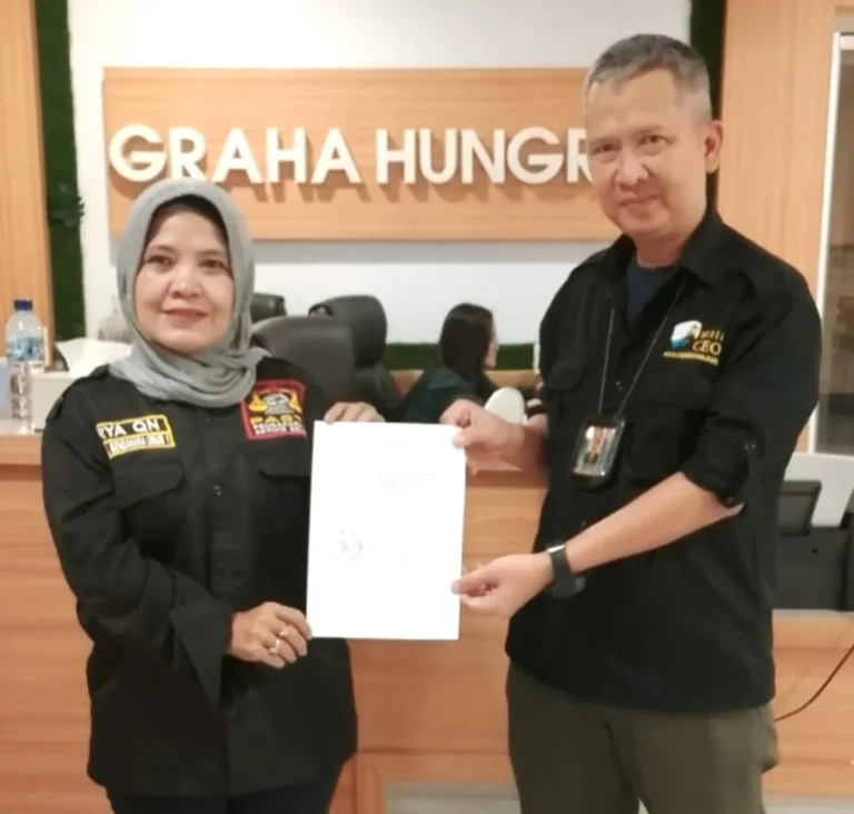 DPP PASTI Serahkan Final Notice kepada PT Indosukses Makmur Berjaya, Upaya Musyawarah Terakhir Demi Pengembalian Dana Investasi Klien